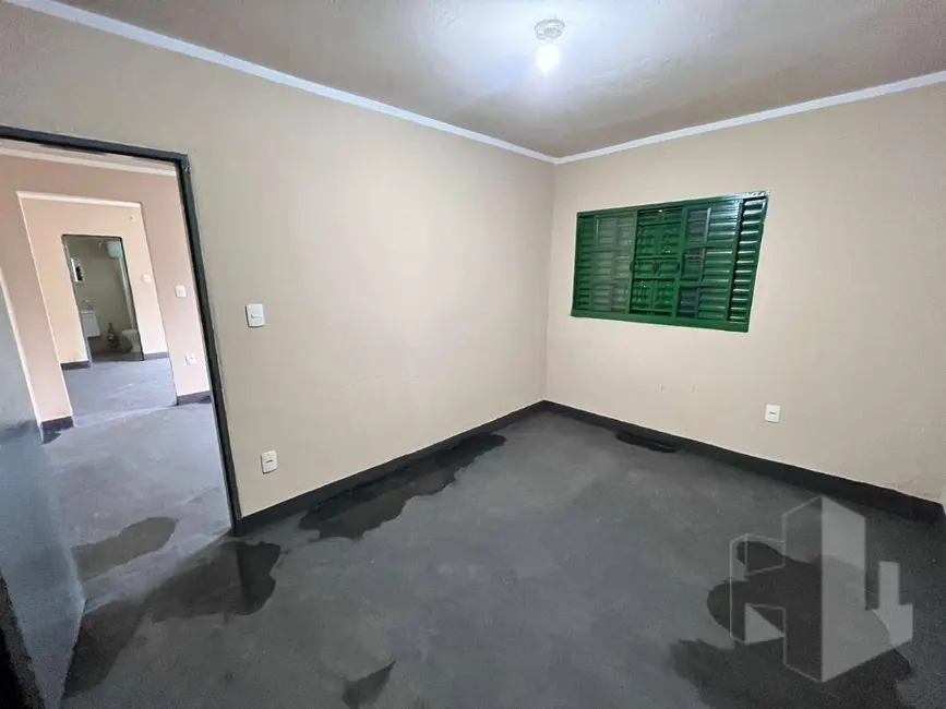 Foto 8 de Casa com 1 quarto para alugar, 60m2 em Jardim Santo Onofre, Jau - SP