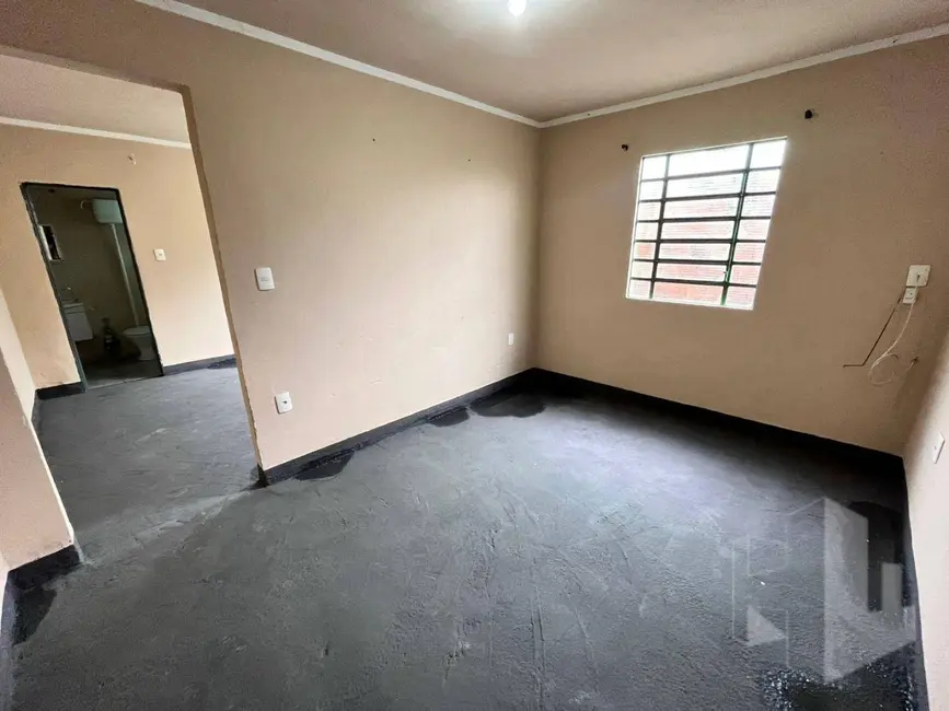 Foto 5 de Casa com 1 quarto para alugar, 60m2 em Jardim Santo Onofre, Jau - SP