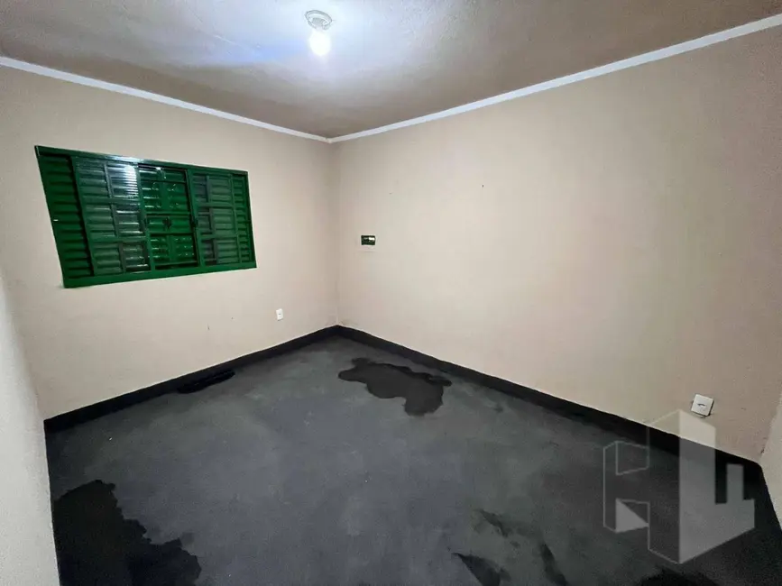 Foto 7 de Casa com 1 quarto para alugar, 60m2 em Jardim Santo Onofre, Jau - SP