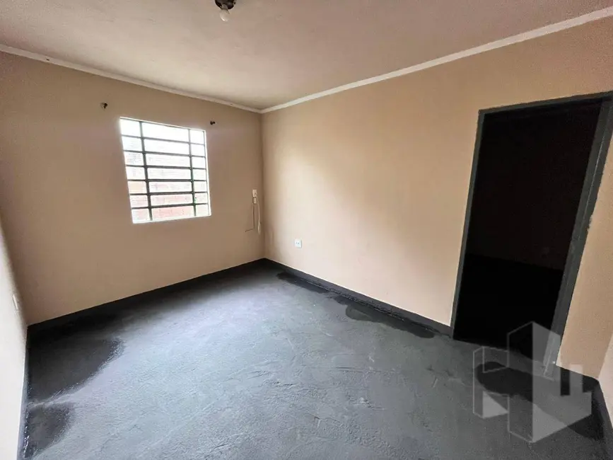 Foto 6 de Casa com 1 quarto para alugar, 60m2 em Jardim Santo Onofre, Jau - SP