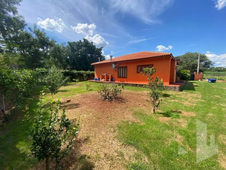 Foto 5 de Chácara com 2 quartos à venda, 708m2 em Pouso Alegre de Baixo, Jau - SP