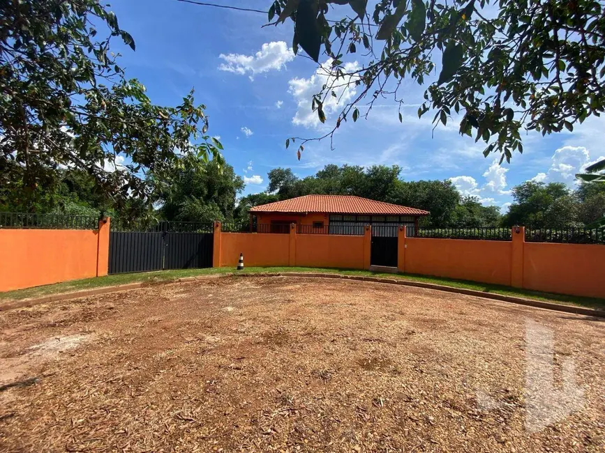 Foto 6 de Chácara com 2 quartos à venda, 708m2 em Pouso Alegre de Baixo, Jau - SP