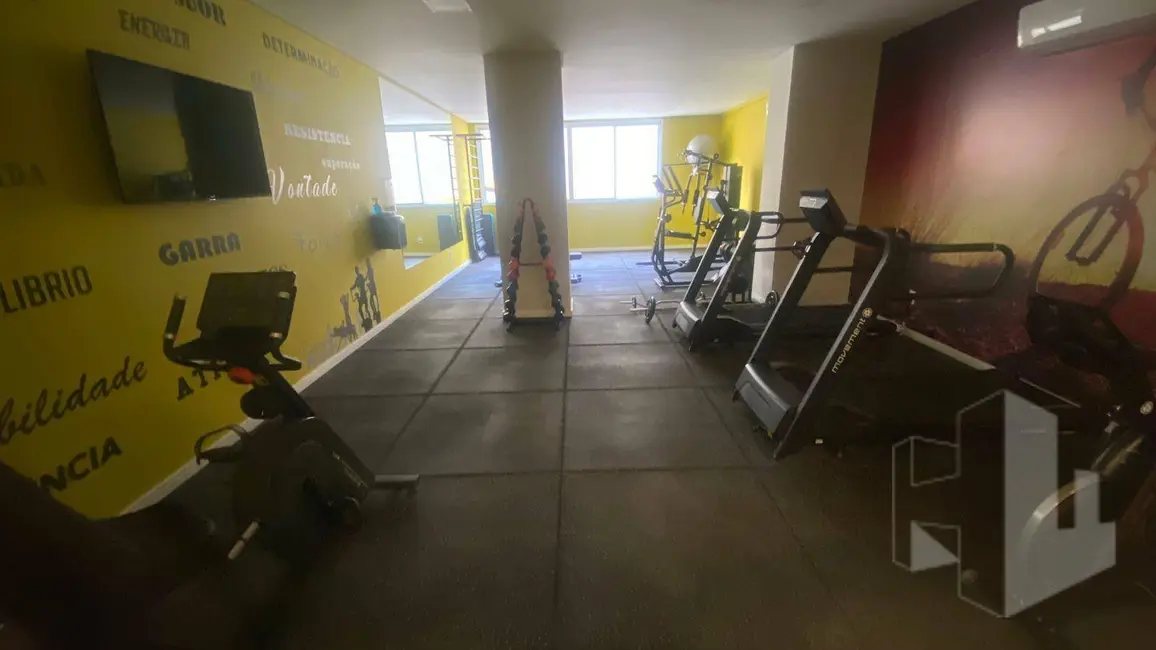 Foto 7 de Apartamento com 2 quartos para alugar, 127m2 em Vila Assis, Jau - SP