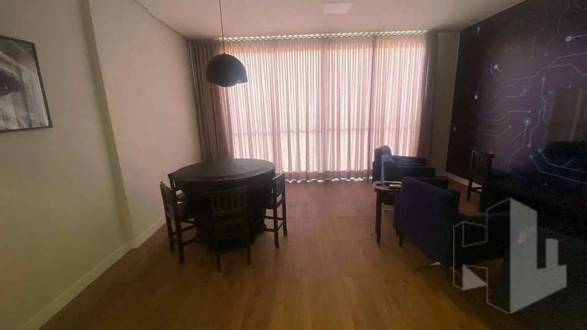 Foto 5 de Apartamento com 2 quartos para alugar, 127m2 em Vila Assis, Jau - SP
