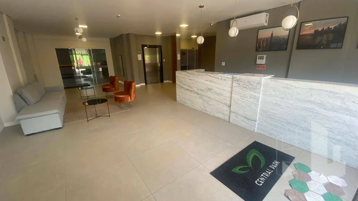 Foto 1 de Apartamento com 2 quartos para alugar, 127m2 em Vila Assis, Jau - SP