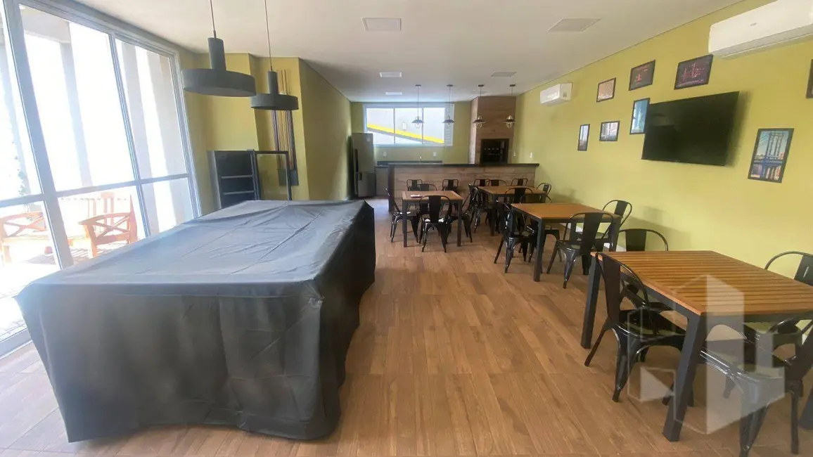 Foto 4 de Apartamento com 2 quartos para alugar, 127m2 em Vila Assis, Jau - SP