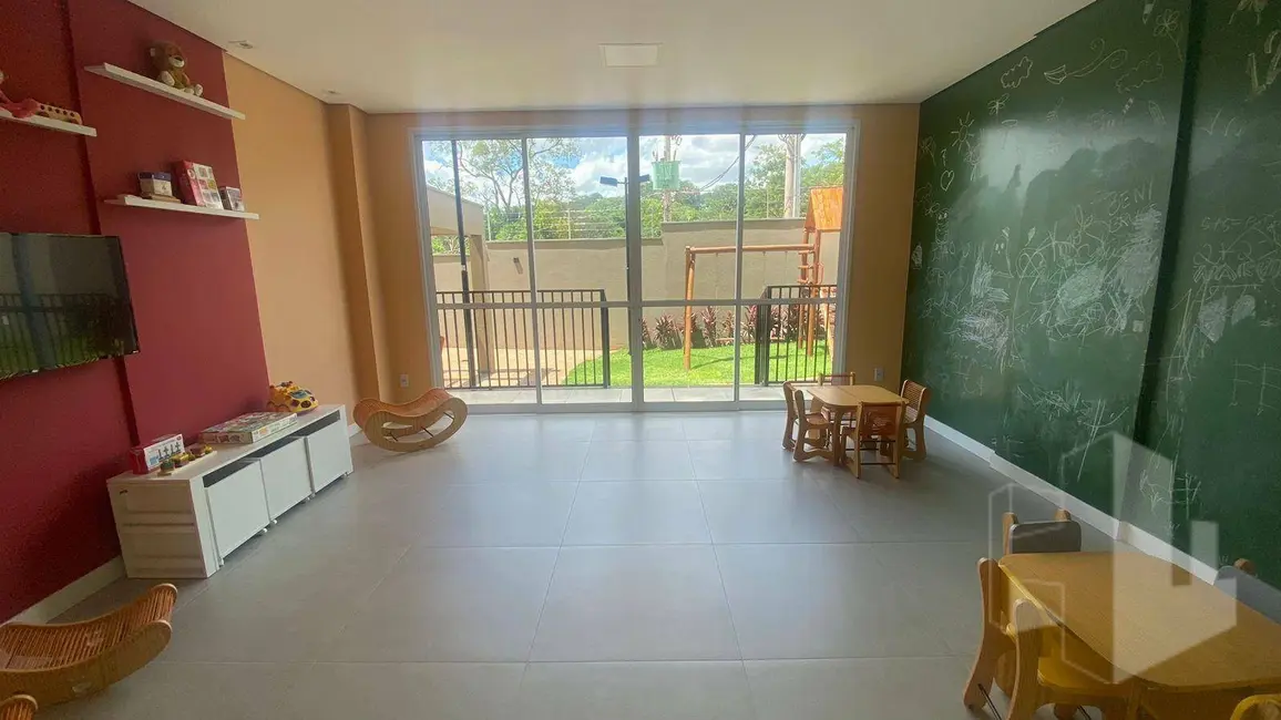 Foto 3 de Apartamento com 2 quartos para alugar, 127m2 em Vila Assis, Jau - SP