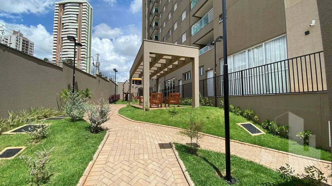 Foto 2 de Apartamento com 2 quartos para alugar, 127m2 em Vila Assis, Jau - SP