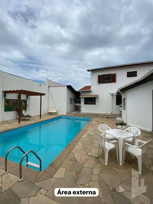 Foto 1 de Casa com 6 quartos à venda, 529m2 em Jardim Parati, Marilia - SP