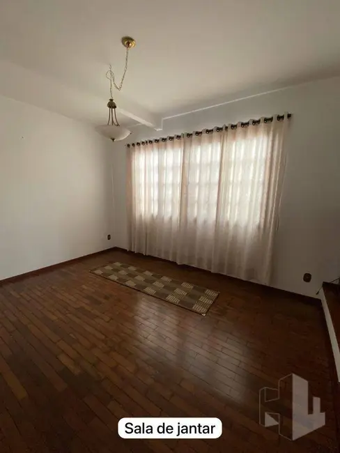Foto 3 de Casa com 6 quartos à venda, 529m2 em Jardim Parati, Marilia - SP
