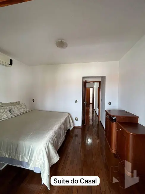 Foto 9 de Casa com 6 quartos à venda, 529m2 em Jardim Parati, Marilia - SP