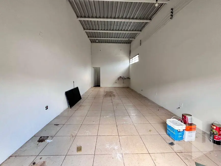 Foto 1 de Sala Comercial para alugar, 60m2 em Jardim Cila de Lúcio Bauab, Jau - SP