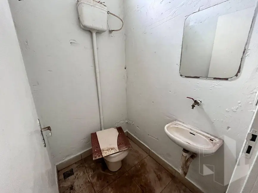 Foto 3 de Sala Comercial para alugar, 60m2 em Jardim Cila de Lúcio Bauab, Jau - SP