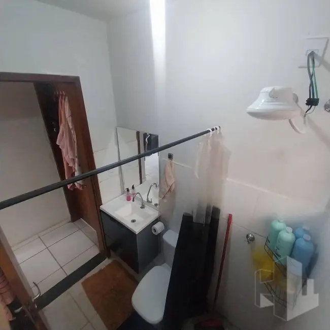 Foto 8 de Casa de Condomínio com 3 quartos à venda, 143m2 em Jardim Pedro Ometto, Jau - SP