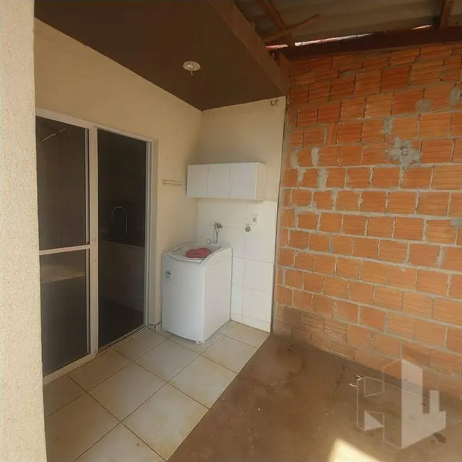 Foto 7 de Casa de Condomínio com 3 quartos à venda, 143m2 em Jardim Pedro Ometto, Jau - SP
