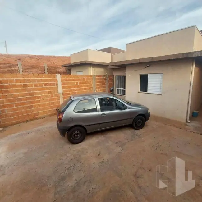 Foto 6 de Casa de Condomínio com 3 quartos à venda, 143m2 em Jardim Pedro Ometto, Jau - SP