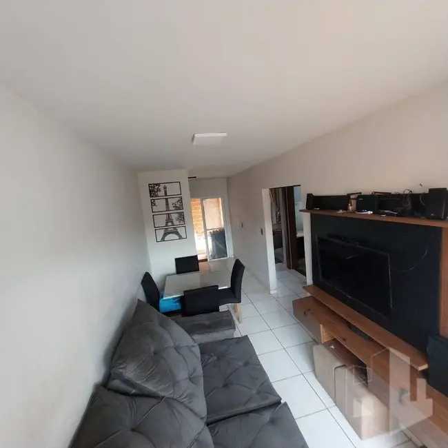 Foto 1 de Casa de Condomínio com 3 quartos à venda, 143m2 em Jardim Pedro Ometto, Jau - SP