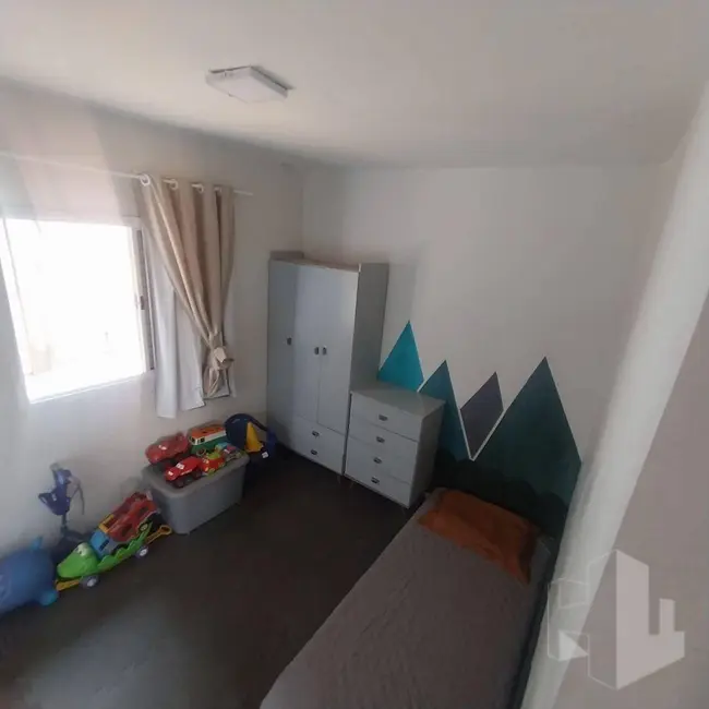 Foto 5 de Casa de Condomínio com 3 quartos à venda, 143m2 em Jardim Pedro Ometto, Jau - SP