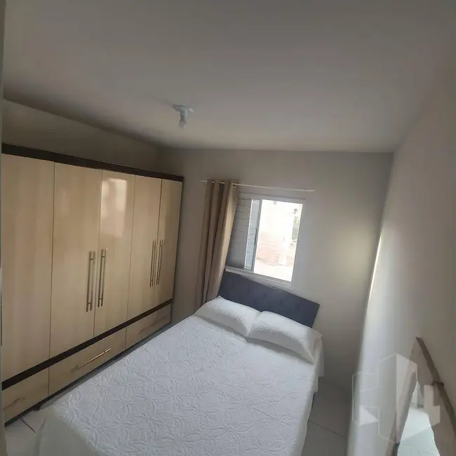 Foto 3 de Casa de Condomínio com 3 quartos à venda, 143m2 em Jardim Pedro Ometto, Jau - SP