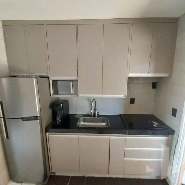 Foto 9 de Casa de Condomínio com 3 quartos à venda, 143m2 em Jardim Pedro Ometto, Jau - SP
