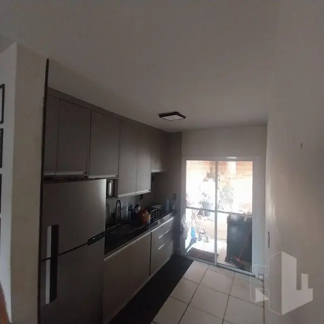 Foto 2 de Casa de Condomínio com 3 quartos à venda, 143m2 em Jardim Pedro Ometto, Jau - SP