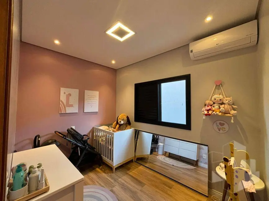 Foto 6 de Casa com 3 quartos à venda e para alugar, 200m2 em Jau - SP