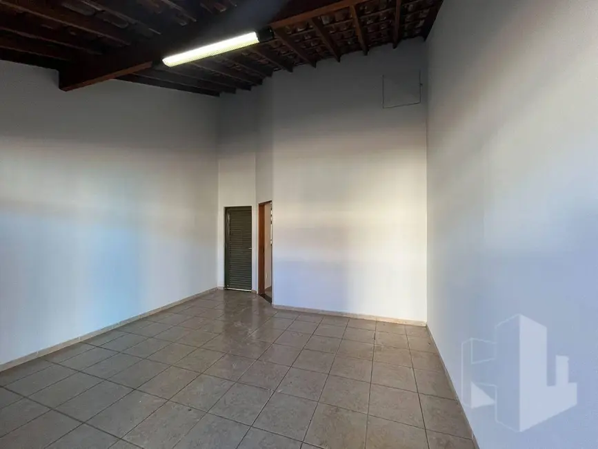 Foto 1 de Casa com 3 quartos para alugar, 10m2 em Jardim América, Jau - SP