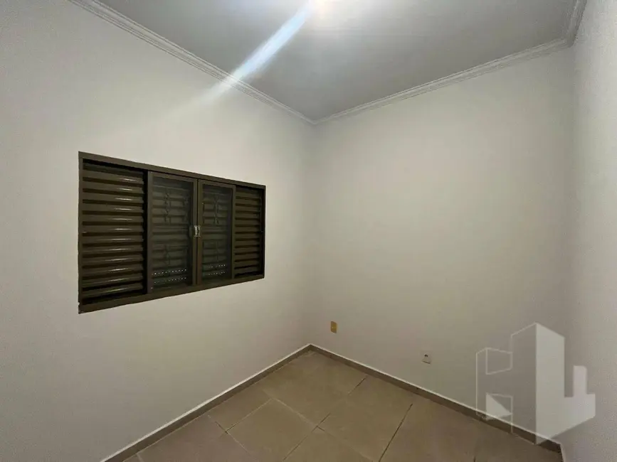 Foto 6 de Casa com 3 quartos para alugar, 10m2 em Jardim América, Jau - SP