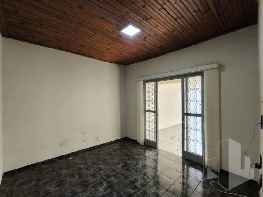 Foto 4 de Casa com 2 quartos para alugar, 250m2 em Jardim São Caetano, Jau - SP