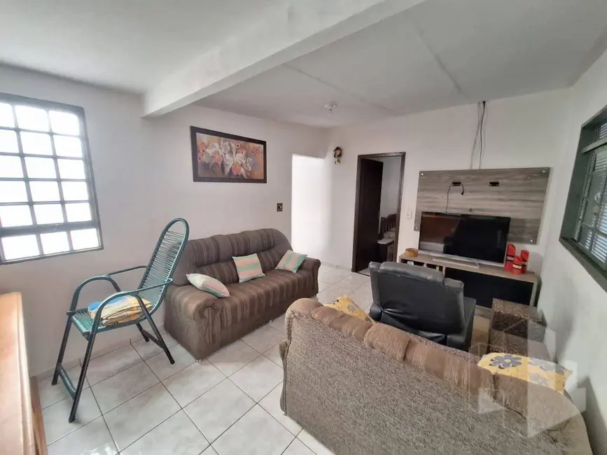 Foto 3 de Casa com 3 quartos à venda, 250m2 em Jardim Pedro Ometto, Jau - SP