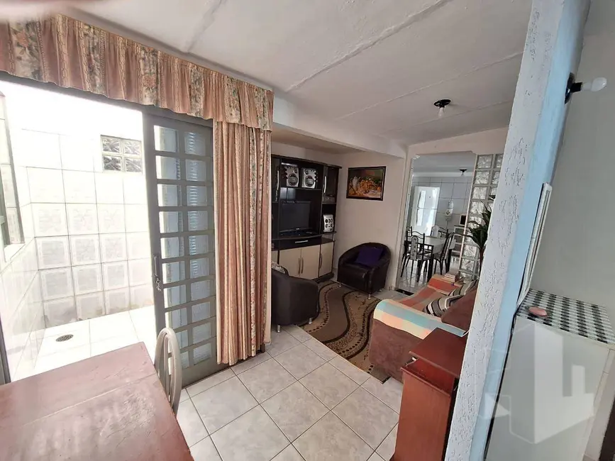 Foto 6 de Casa com 3 quartos à venda, 250m2 em Jardim Pedro Ometto, Jau - SP