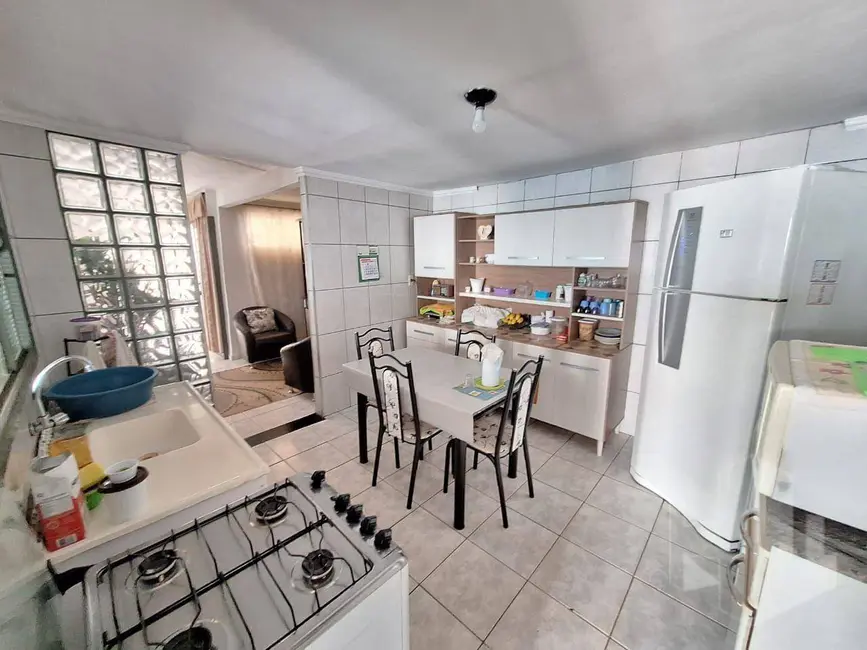 Foto 7 de Casa com 3 quartos à venda, 250m2 em Jardim Pedro Ometto, Jau - SP