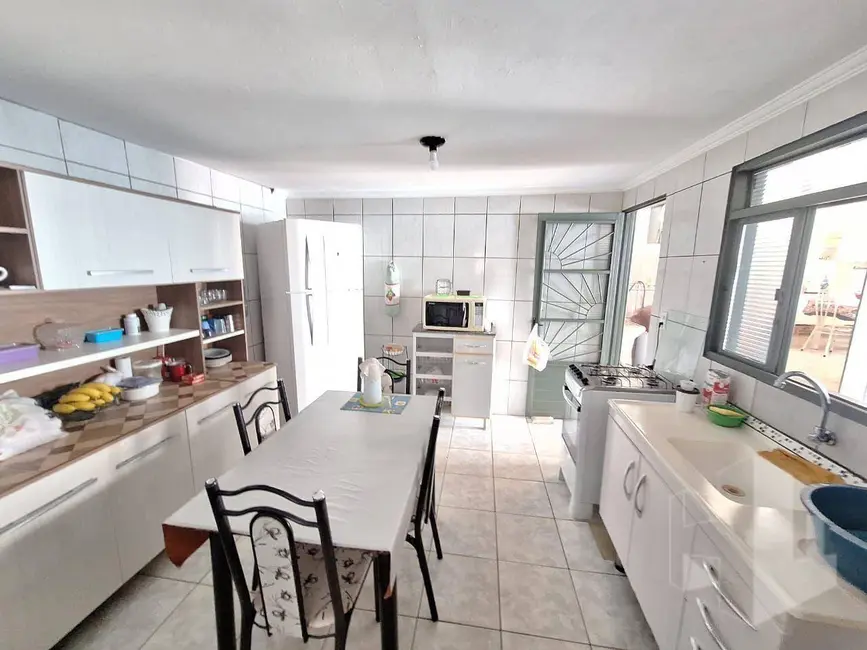 Foto 8 de Casa com 3 quartos à venda, 250m2 em Jardim Pedro Ometto, Jau - SP