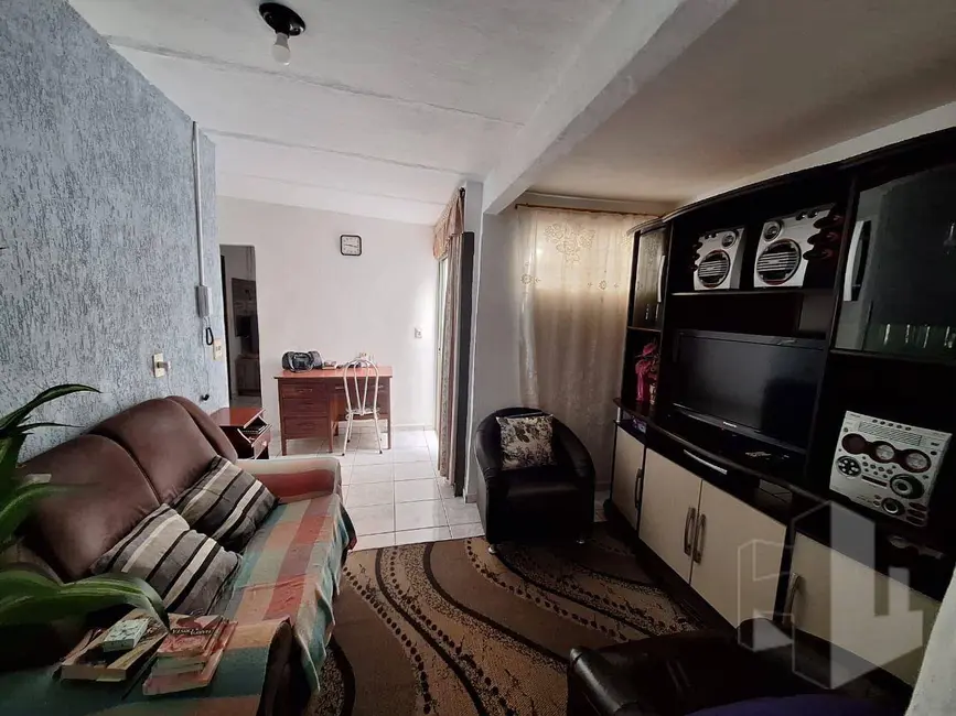 Foto 4 de Casa com 3 quartos à venda, 250m2 em Jardim Pedro Ometto, Jau - SP