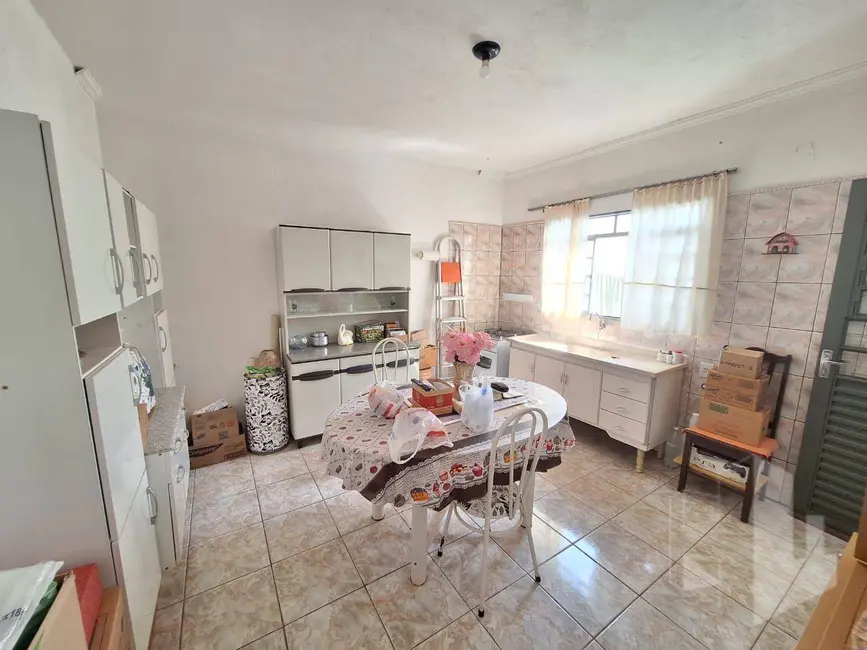 Foto 9 de Casa com 3 quartos à venda, 250m2 em Jardim Pedro Ometto, Jau - SP