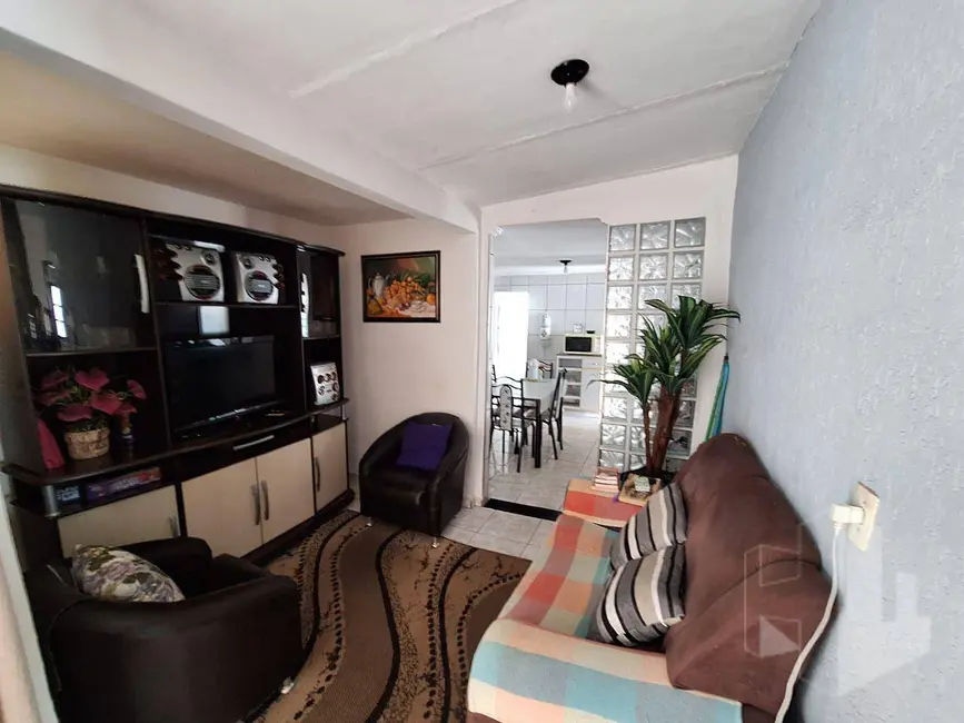 Foto 5 de Casa com 3 quartos à venda, 250m2 em Jardim Pedro Ometto, Jau - SP