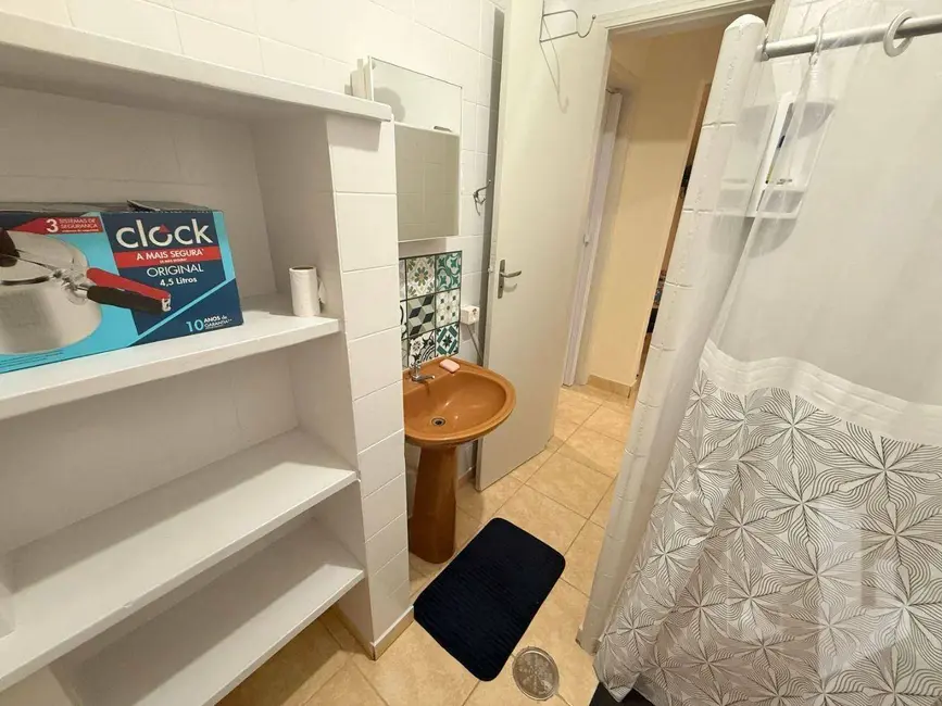 Apartamento com 1 quarto à venda, 46m2 em Canto do Forte, Praia Grande - SP - imagem 8 Foto 8 de Apartamento com 1 quarto à venda, 46m2 em Canto do Forte, Praia Grande - SP