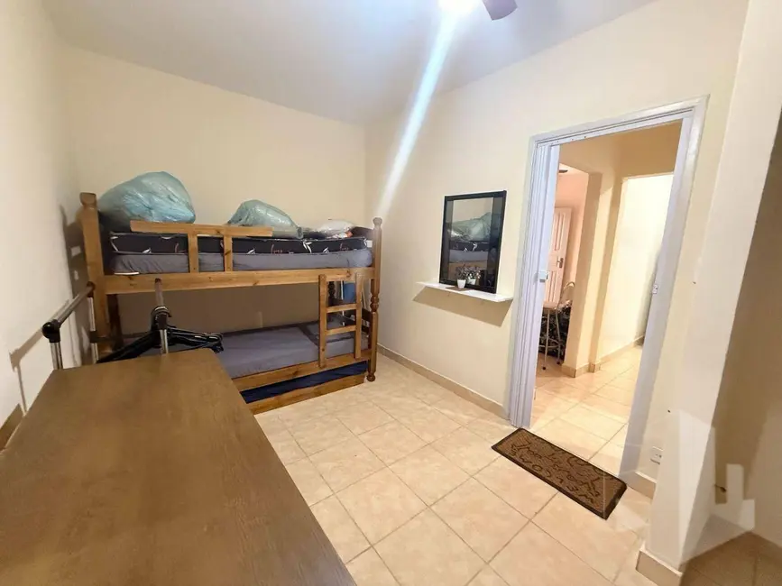 Apartamento com 1 quarto à venda, 46m2 em Canto do Forte, Praia Grande - SP - imagem 7 Foto 7 de Apartamento com 1 quarto à venda, 46m2 em Canto do Forte, Praia Grande - SP