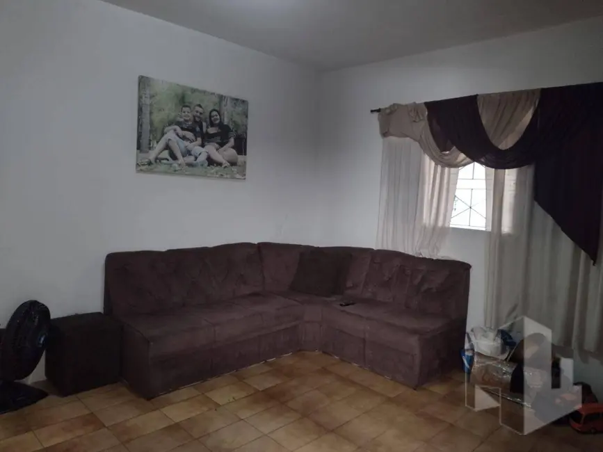 Foto 3 de Casa com 3 quartos à venda, 125m2 em Chácara Flora, Jau - SP