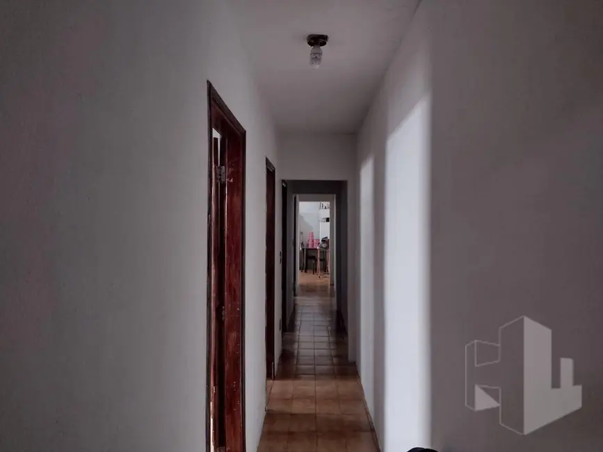 Foto 5 de Casa com 3 quartos à venda, 125m2 em Chácara Flora, Jau - SP