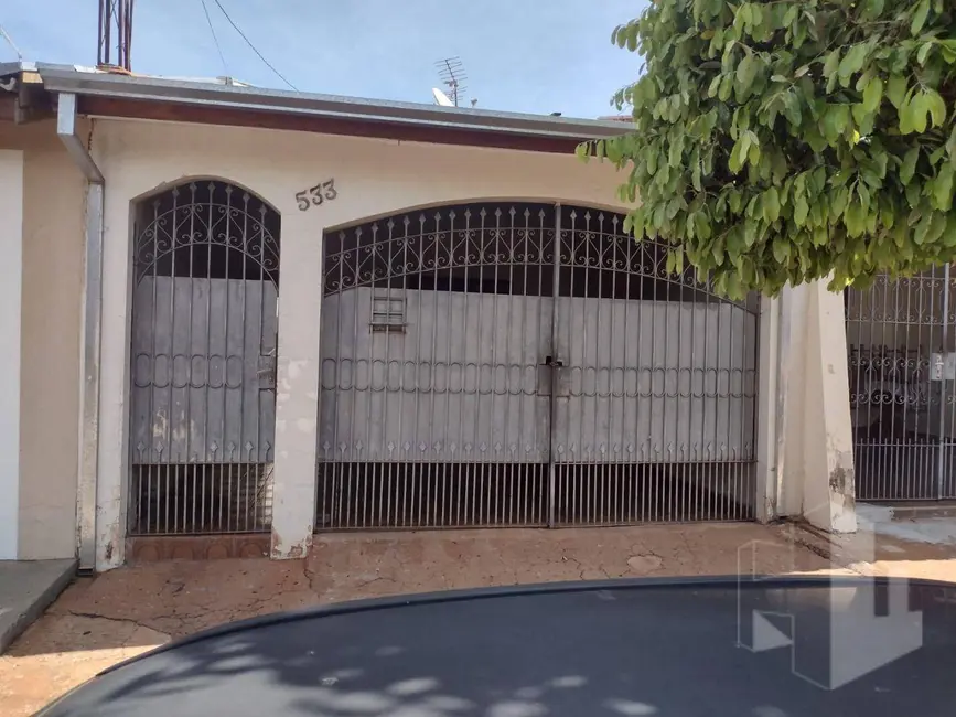 Foto 2 de Casa com 3 quartos à venda, 125m2 em Chácara Flora, Jau - SP