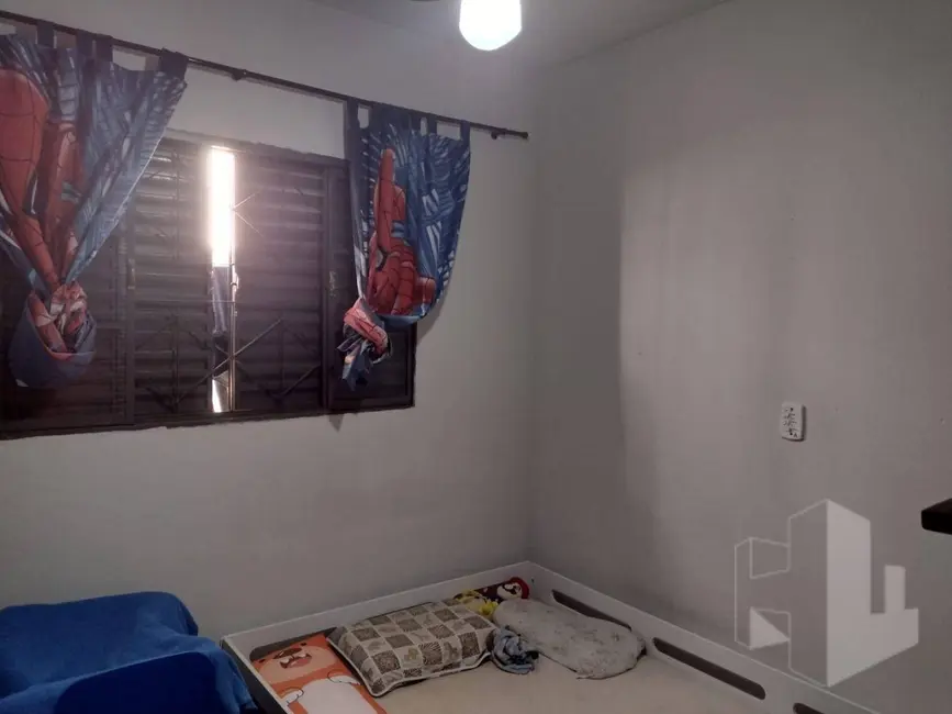 Foto 7 de Casa com 3 quartos à venda, 125m2 em Chácara Flora, Jau - SP