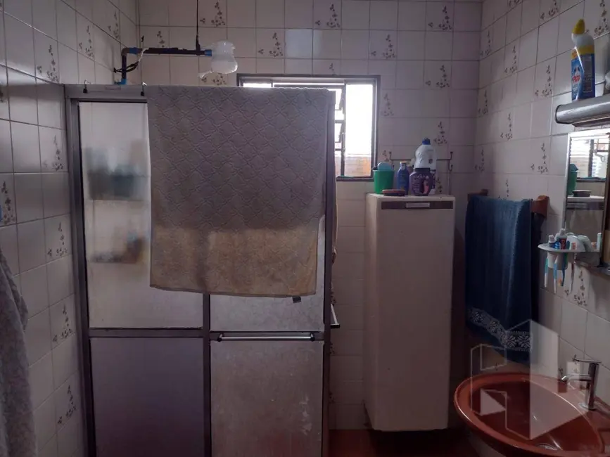 Foto 8 de Casa com 3 quartos à venda, 125m2 em Chácara Flora, Jau - SP