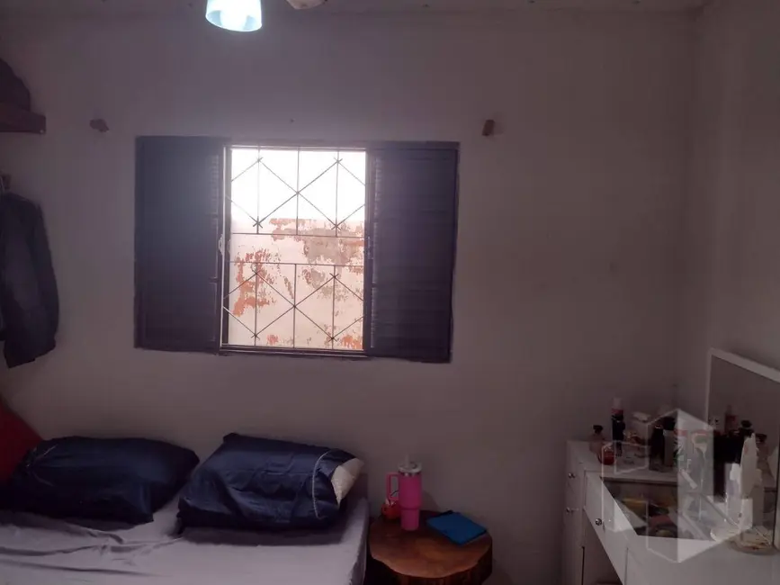 Foto 6 de Casa com 3 quartos à venda, 125m2 em Chácara Flora, Jau - SP