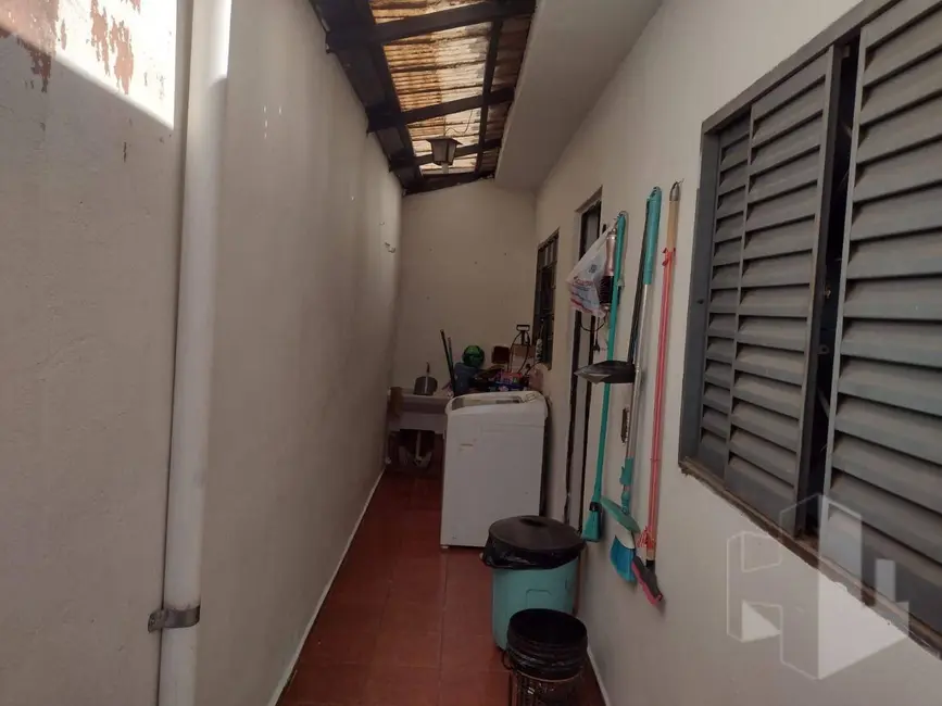 Foto 9 de Casa com 3 quartos à venda, 125m2 em Chácara Flora, Jau - SP