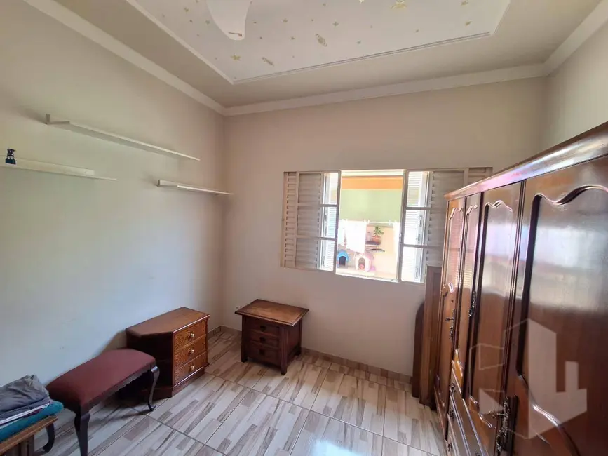 Foto 7 de Casa com 3 quartos à venda, 250m2 em Jardim das Paineiras, Jau - SP