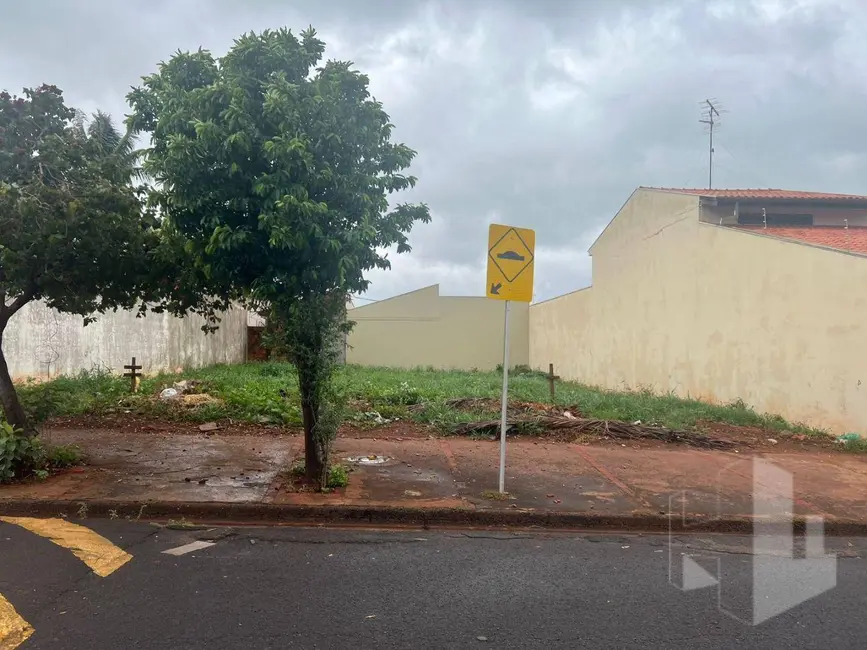 Foto 1 de Terreno / Lote à venda, 250m2 em Jardim Nova Jaú, Jau - SP