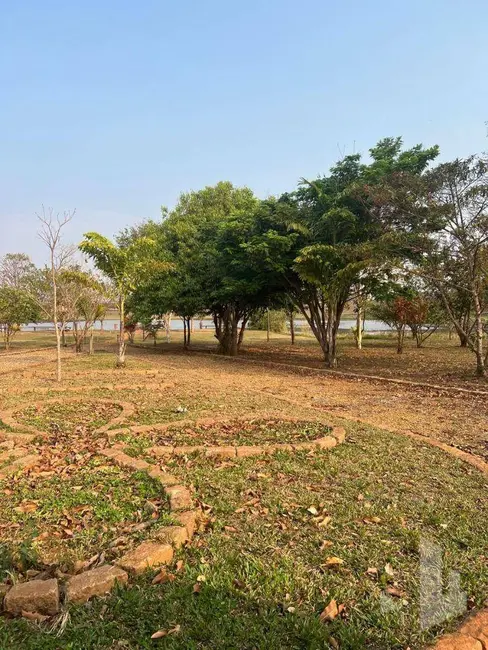 Foto 6 de Terreno / Lote à venda, 1000m2 em Jardim Padre Augusto Sani, Jau - SP
