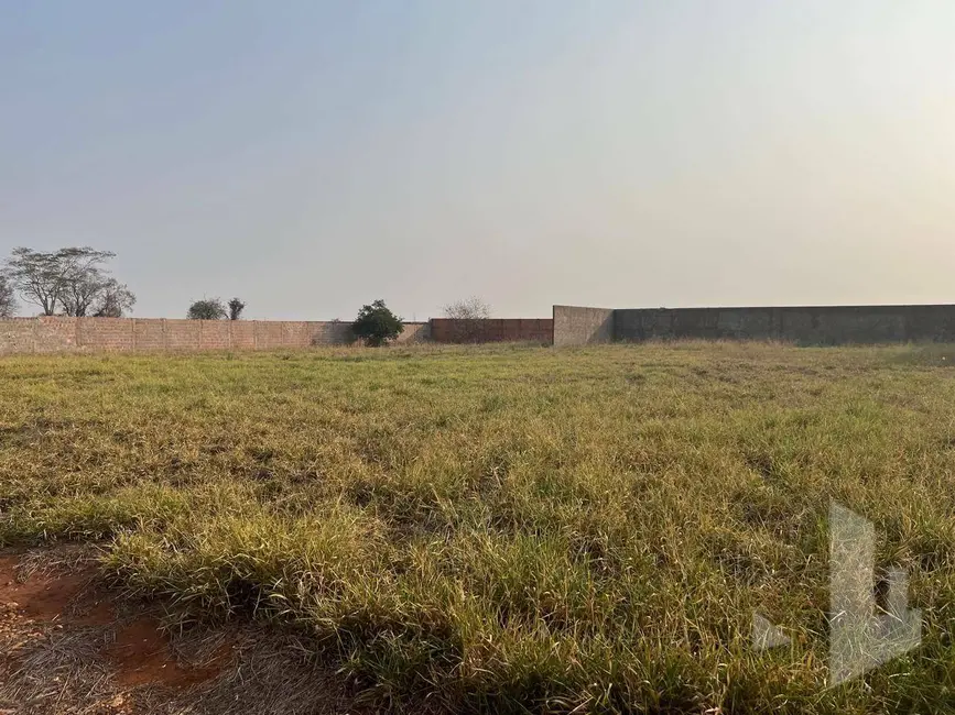 Foto 2 de Terreno / Lote à venda, 1000m2 em Jardim Padre Augusto Sani, Jau - SP