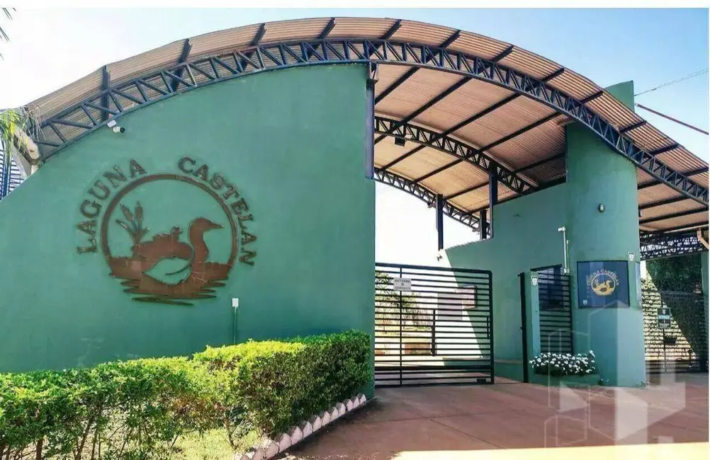 Foto 1 de Terreno / Lote à venda, 1000m2 em Jardim Padre Augusto Sani, Jau - SP